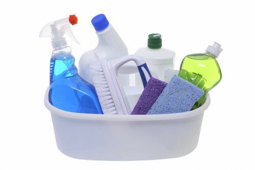 Carpet cleaning in a Hampstead home interior