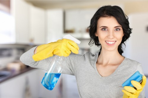 Final approval of a health and safety policy document in the workplace