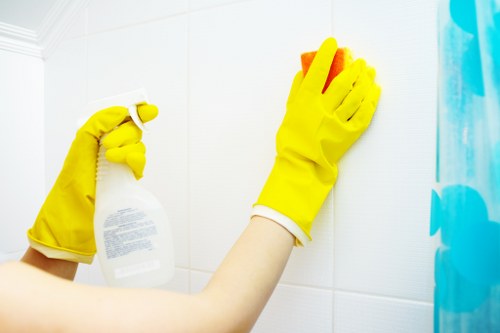 Protective equipment and safety planning supporting workplace protection